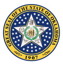 Great Seal Of the State of Oklahoma